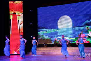 展青春風(fēng)采，樹(shù)文明新風(fēng)——天長(zhǎng)市行業(yè)窗口單位青年職工文明服務(wù)禮儀展示大賽預(yù)賽精彩紛呈