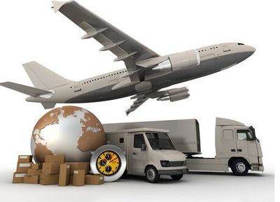 展品服裝配件空運俄羅斯全境DDP清關 一站式貨代物流解決方案